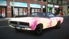 Dodge Charger Ahame S9 pour GTA 4