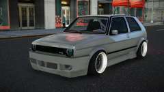 Volkswagen Golf Yekoraw für GTA 4