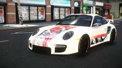 Porsche 977 Elbri S4 für GTA 4