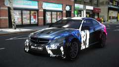 Mercedes-Benz C63 Rolusa S8 pour GTA 4