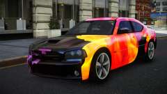 Dodge Charger SRT Elcoh S8 pour GTA 4