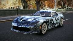 Dodge Viper Fiapo S10 für GTA 4