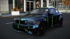 BMW 1M Nijos S1 pour GTA 4