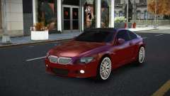 BMW M6 Kunca pour GTA 4
