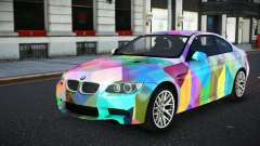 BMW M3 E92 Lauthan S1 pour GTA 4