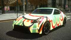 Nissan 370Z Tholoe S9 pour GTA 4