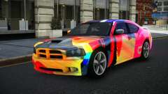 Dodge Charger SRT Elcoh S6 für GTA 4