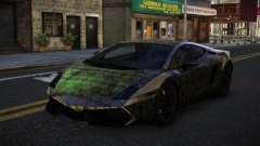 Lamborghini Gallardo Bryjenly S12 pour GTA 4