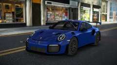 Porsche 911 GT2 Anfer pour GTA 4