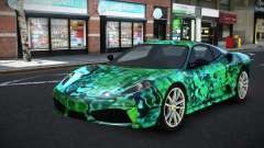 Ferrari F430 Rahay S6 für GTA 4