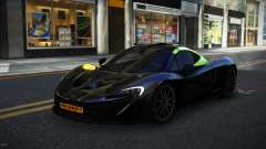 McLaren P1 Masmy S6 für GTA 4