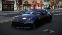 Nissan 370Z Labeh pour GTA 4