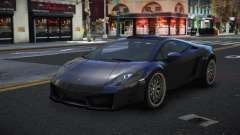 Lamborghini Gallardo Ciuli pour GTA 4