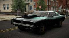 Dodge Charger Jender S2 pour GTA 4
