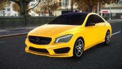 Mercedes-Benz CLA 260 Zagkes pour GTA 4