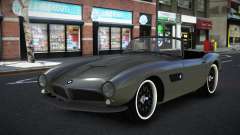 BMW 507 Gelile pour GTA 4