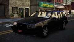 Volvo 850 Zuayu für GTA 4