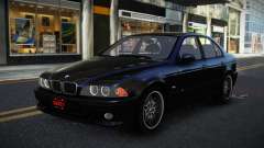 BMW M5 E39 Jojxupe