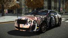 Bentley Continental Zalia S5 für GTA 4