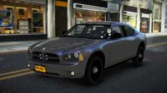 Dodge Charger Jomi für GTA 4