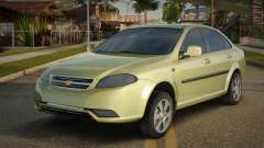 Chevrolet Lacetti Thandro