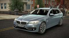 BMW M5 F11 Yawva für GTA 4