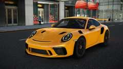 Porsche 911 Aseon für GTA 4