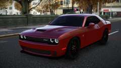 Dodge Challenger Nosqepij