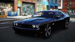 Dodge Challenger Gaiga für GTA 4