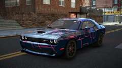 Dodge Challenger Vinca S13 pour GTA 4