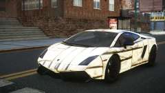 Lamborghini Gallardo Hayvin S11 pour GTA 4