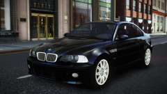 BMW M3 E46 Olasse S5 für GTA 4