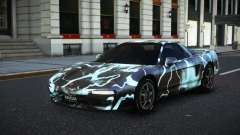 Honda NSX Anjax S14 pour GTA 4