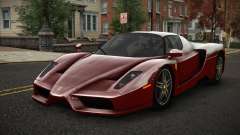 Ferrari Enzo Wewsuyu für GTA 4