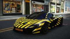 McLaren P1 Masmy S11 pour GTA 4