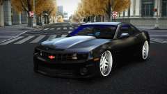Chevrolet Camaro Yobuv für GTA 4