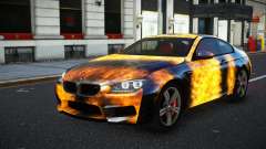 BMW M6 Nematan S10 für GTA 4