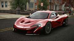 McLaren P1 Ahlixe pour GTA 4