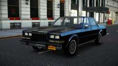 Dodge Diplomat Yinar