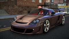 Porsche Carrera GT Qulo für GTA 4