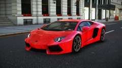 Lamborghini Aventador Ashter S2 für GTA 4