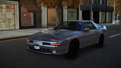 Toyota Supra Adlos pour GTA 4