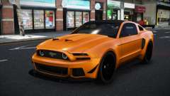 Ford Mustang Muazo für GTA 4