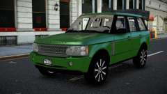 Land Rover Range Rover Supercharged Himeco