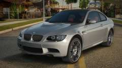 BMW M3 E92 Denli
