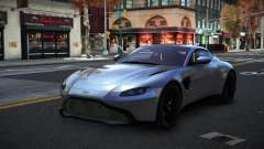 Aston Martin Vantage Senigo für GTA 4