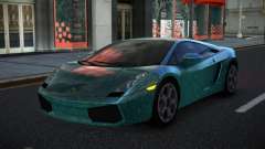Lamborghini Gallardo Dialyn S6 pour GTA 4