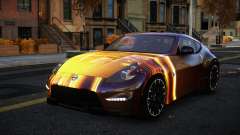 Nissan 370Z Rivinre S11