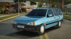 Opel Kadett E Kombi 90th für GTA San Andreas