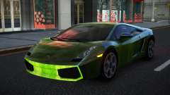 Lamborghini Gallardo Dialyn S5 pour GTA 4